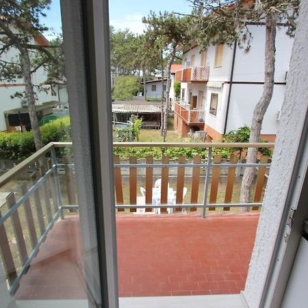 Villaggio Pineta 比比翁 外观 照片
