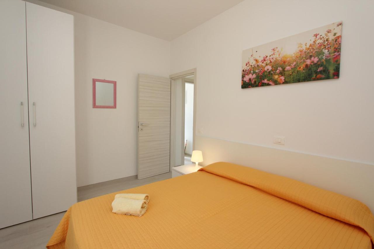 Villaggio Pineta 比比翁 外观 照片